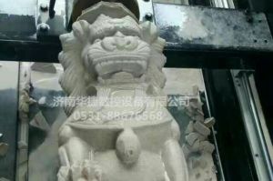 临汾吉县石材雕刻样板
