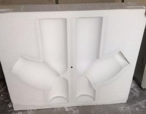 临汾吉县泡沫/橡塑样品