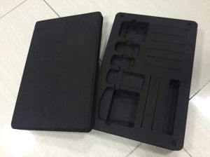 临汾吉县泡沫/橡塑样品